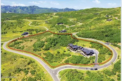 717 W Moose Hill Rd, Park City, UT 84098 - Photo 55