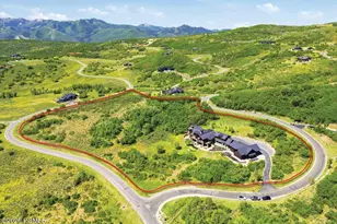 717 W Moose Hill Rd, Park City, UT 84098 - Photo 55