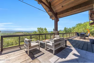 717 W Moose Hill Rd, Park City, UT 84098 - Photo 49