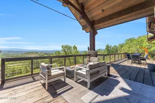 717 W Moose Hill Rd, Park City, UT 84098 - Photo 49