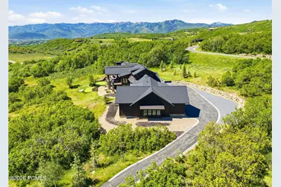 717 W Moose Hill Rd, Park City, UT 84098 - Photo 23