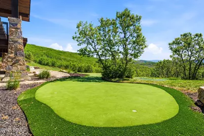717 W Moose Hill Rd, Park City, UT 84098 - Photo 35