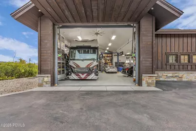717 W Moose Hill Rd, Park City, UT 84098 - Photo 33