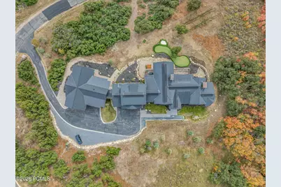 717 W Moose Hill Rd, Park City, UT 84098 - Photo 37