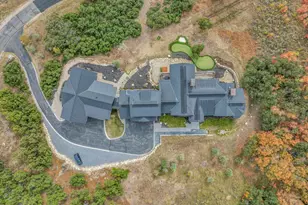 717 W Moose Hill Rd, Park City, UT 84098 - Photo 37