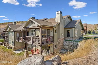 14482 N Buck Horn Trail #50a, Kamas, UT 84036 - Photo 35