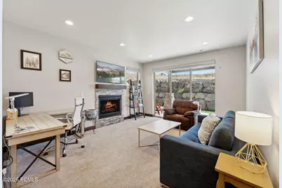 14482 N Buck Horn Trail #50a, Kamas, UT 84036 - Photo 23