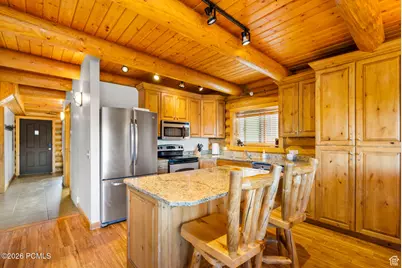 5866 E Mirror Lake Highway #7, Coalville, UT 84017 - Photo 9