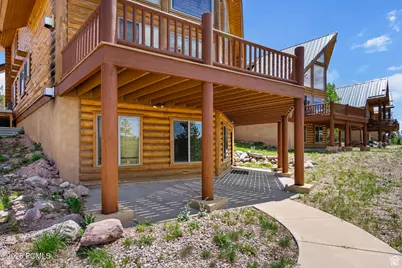 5866 E Mirror Lake Highway #7, Coalville, UT 84017 - Photo 31