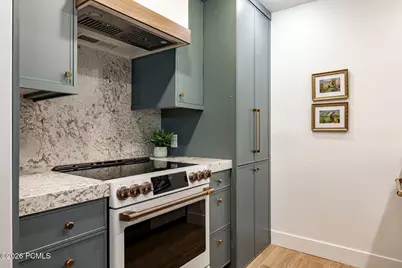 1482 Empire Avenue #B3, Park City, UT 84060 - Photo 3