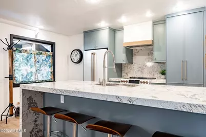 1482 Empire Avenue #B3, Park City, UT 84060 - Photo 1