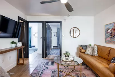 1482 Empire Avenue #B3, Park City, UT 84060 - Photo 5