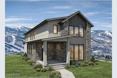 6638 Purple Poppy Lane, Park City, UT 84098 - Photo 1