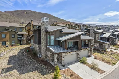 337 E Overlook Loop, Hideout, UT 84036 - Photo 55