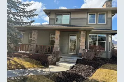 5975 N Fox Pointe Circle #Apt A-2, Park City, UT 84098 - Photo 1