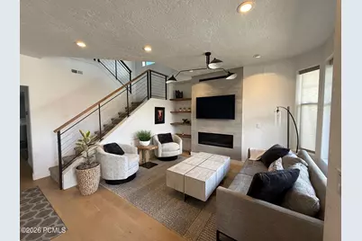 5975 N Fox Pointe Circle #Apt A-2, Park City, UT 84098 - Photo 3