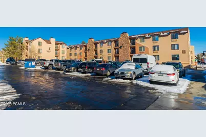1940 Prospector Avenue #407, Park City, UT 84060 - Photo 1