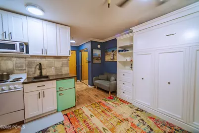 1940 Prospector Avenue #407, Park City, UT 84060 - Photo 3