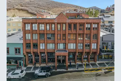 580 Main Street Street #402, Park City, UT 84060 - Photo 21