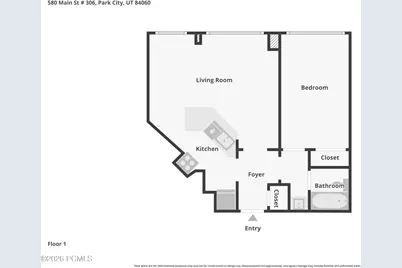 580 Main Street #306, Park City, UT 84060 - Photo 41