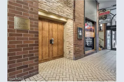 580 Main Street #306, Park City, UT 84060 - Photo 21