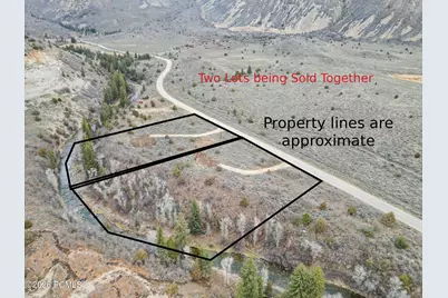 North Fork Road, Hanna, UT 84031 - Photo 1