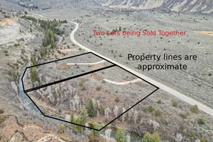 North Fork Rd, Hanna, UT 84031 - Photo 1