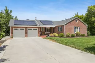 1925 E Hillcrest Ave, Salt Lake City, UT 84106 - Photo 1