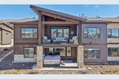 11125 N Shoreline Drive, Hideout, UT 84036 - Photo 33