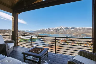 11125 N Shoreline Drive, Hideout, UT 84036 - Photo 3