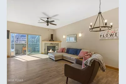 1684 W Fox Hollow Lane #Apt H12, Park City, UT 84098 - Photo 1