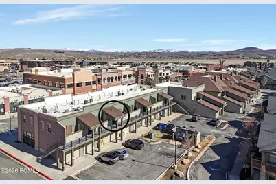 1684 W Fox Hollow Lane #Apt H12, Park City, UT 84098 - Photo 3