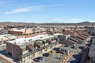 1684 W Fox Hollow Ln, Park City, UT 84098 - Photo 3