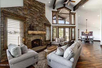 3091 Westview Trail, Park City, UT 84098 - Photo 9