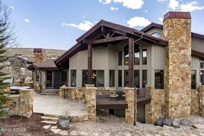 3091 Westview Trail, Park City, UT 84098 - Photo 3