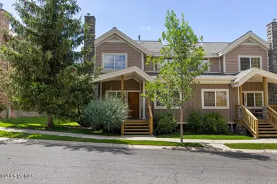5501 Bobsled Boulevard #T31, Park City, UT 84098 - Photo 1