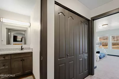 1820 W Fox Bay Drive #Unit A102, Heber City, UT 84032 - Photo 3