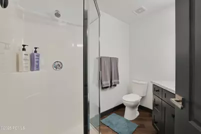 1820 W Fox Bay Drive #Unit A102, Heber City, UT 84032 - Photo 9