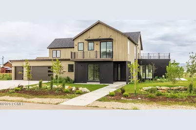 798 Lazy Way, Francis, UT 84036 - Photo 1