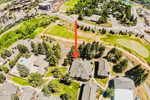 2100 Canyons Resort Dr, Park City, UT 84098 - Photo 3