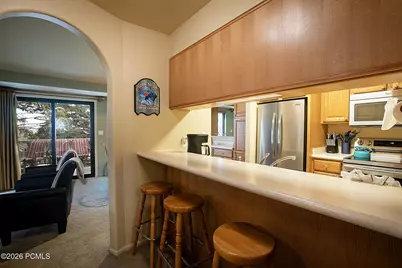 2100 Canyons Resort Drive #Apt 21c, Park City, UT 84098 - Photo 9