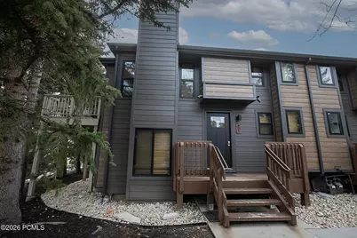 2100 Canyons Resort Drive #Apt 21c, Park City, UT 84098 - Photo 1