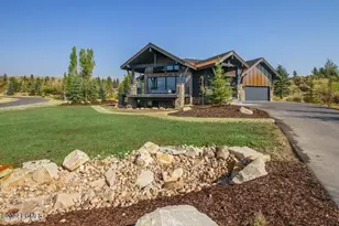 2693 E Bitter Brush Dr, Park City, UT 84098 - Photo 1