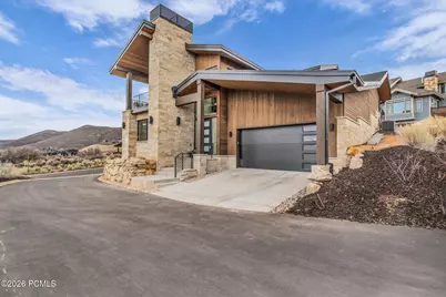 10740 N Hideout Trail, Hideout, UT 84036 - Photo 1