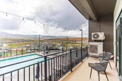 909 W Peace Tree Trail #311, Kamas, UT 84036 - Photo 19
