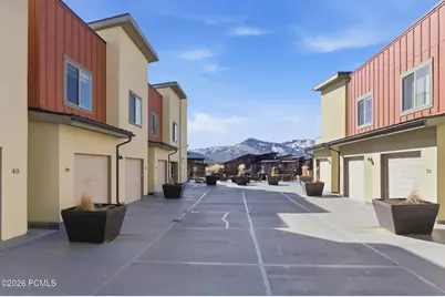 6169 S Park Lane #39, Park City, UT 84098 - Photo 35