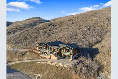 11546 N Fox Hollow Court, Hideout, UT 84036 - Photo 57