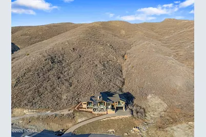 11546 N Fox Hollow Court, Hideout, UT 84036 - Photo 59