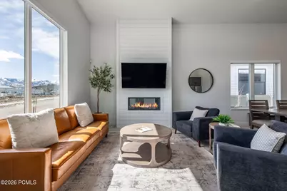 1403 Painted Cup Lane, Park City, UT 84098 - Photo 5