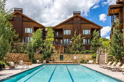 4338 Willow Draw Road #1103, Park City, UT 84098 - Photo 45